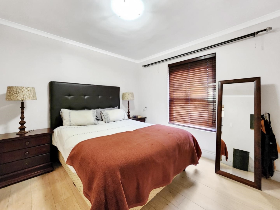To Let 2 Bedroom Property for Rent in Gardens Western Cape